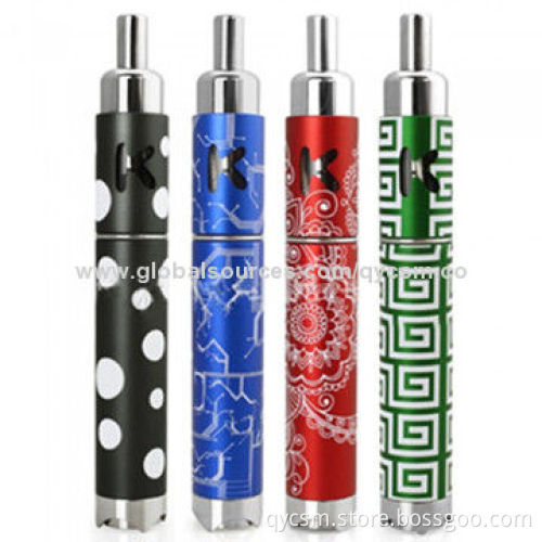 Electronic cigarette